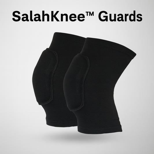 SujoodRelief™ Knee Pads