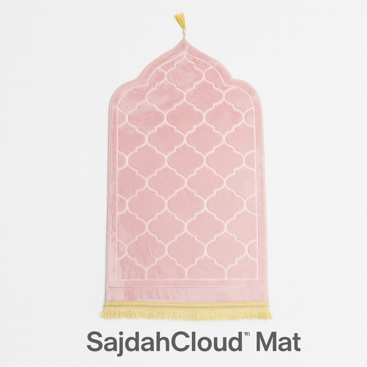 SajdahCloud™ Mat
