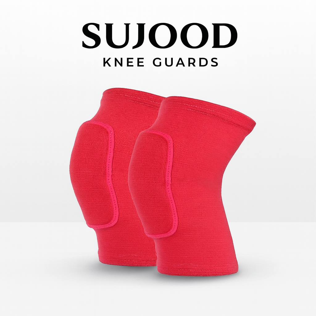 SujoodRelief™ Knee Pads