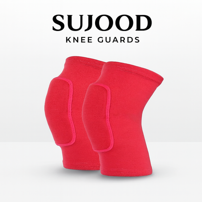 SujoodRelief™ Knee Pads