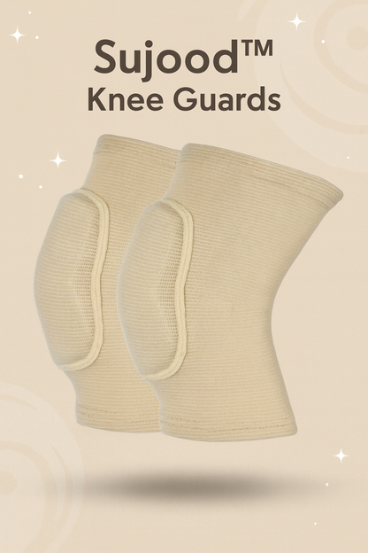 SujoodRelief™ Knee Pads