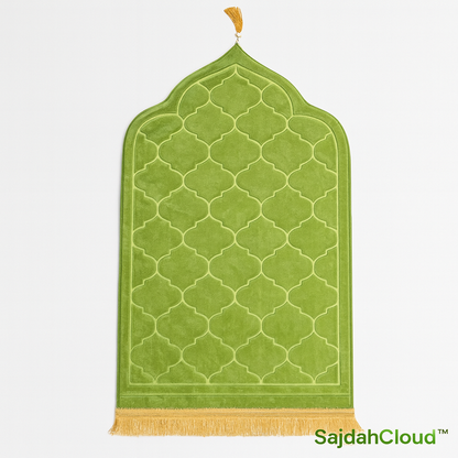 SajdahCloud™ Mat