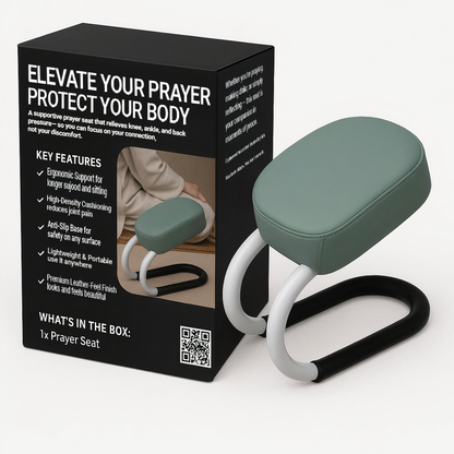 Salah Seat