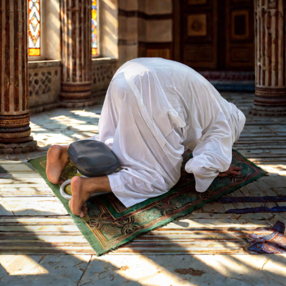 Salah Seat