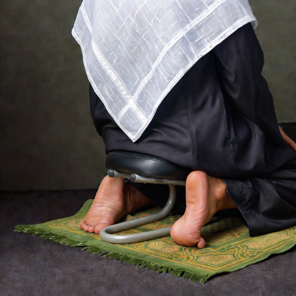 Salah Seat